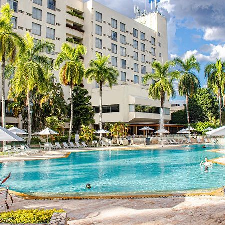 Hotel Estelar Altamira Ibague Exterior photo The pool at the hotel