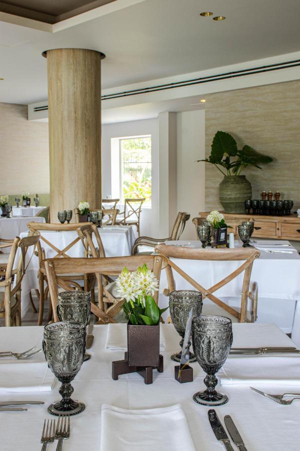 Hotel Estelar Altamira Ibague Exterior photo Restaurant