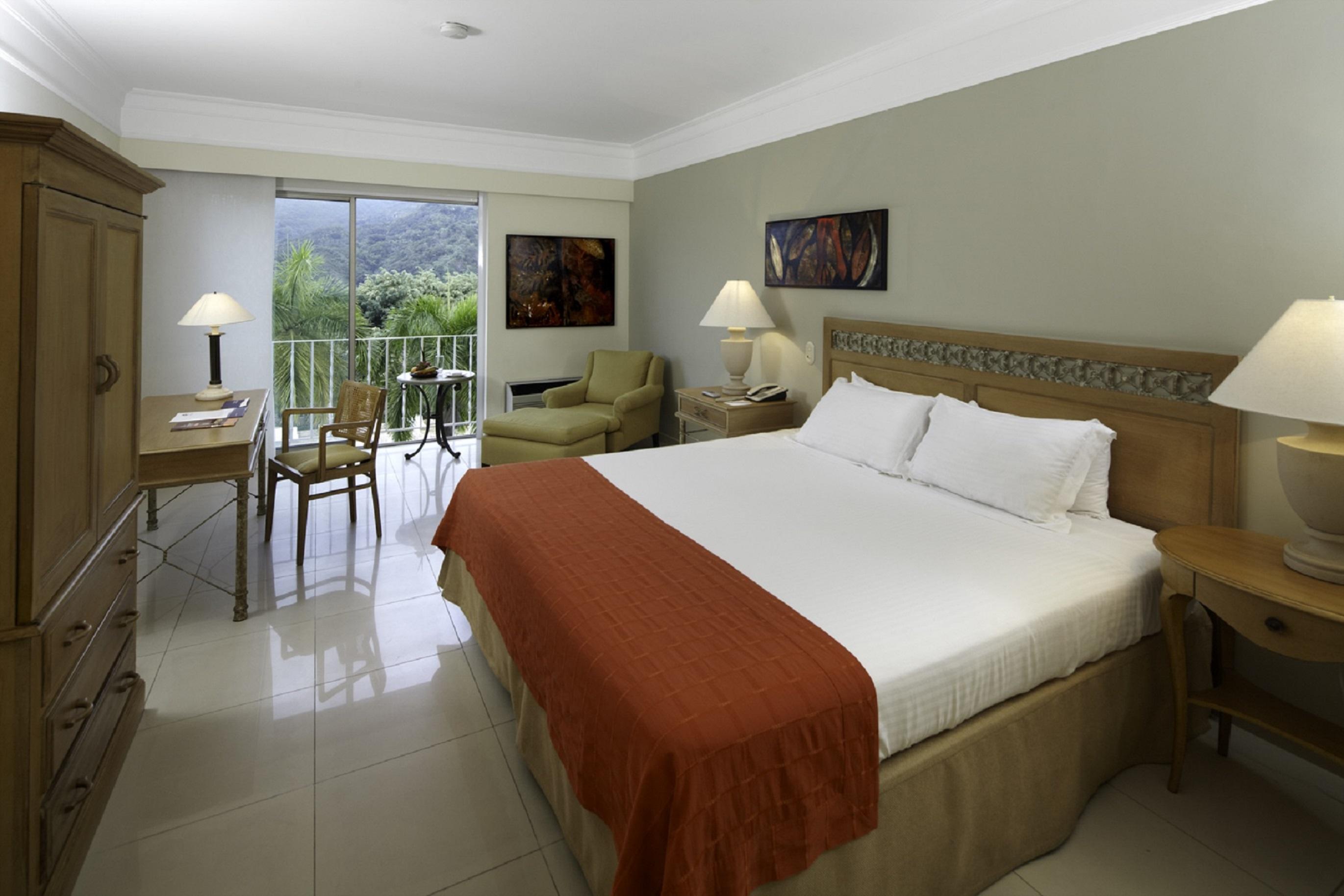 Hotel Estelar Altamira Ibague Room photo A room at the hotel