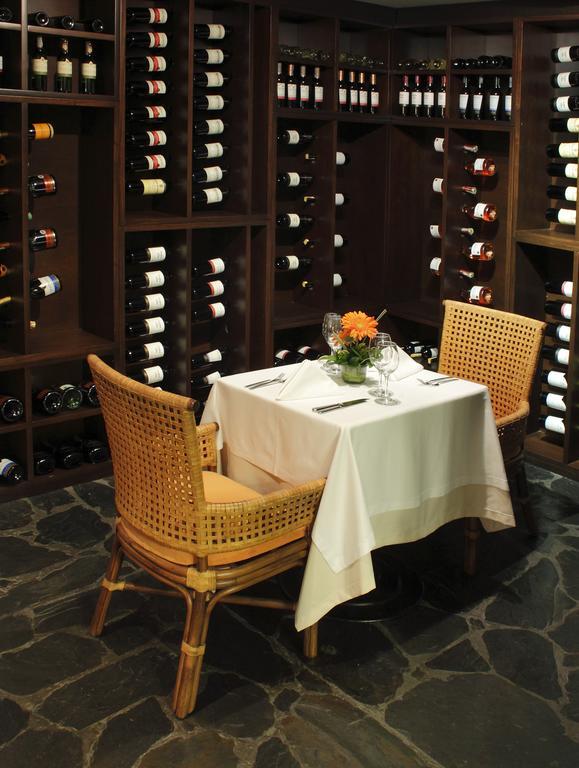 Hotel Estelar Altamira Ibague Exterior photo Wine cellar at the hotel
